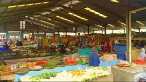 Pasar Tradisional