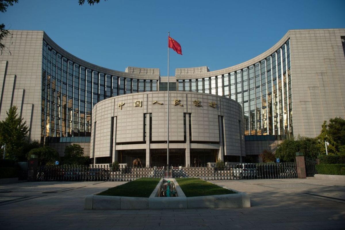 Investasi di Pasar China