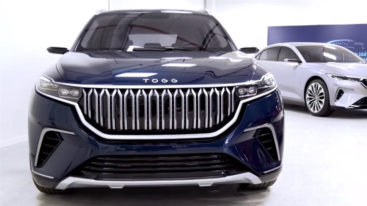 Türkiye’nin Otomobili Girişim Grubu