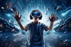 Bagaimana AI Mengubah Pengalaman Bermain Game Online