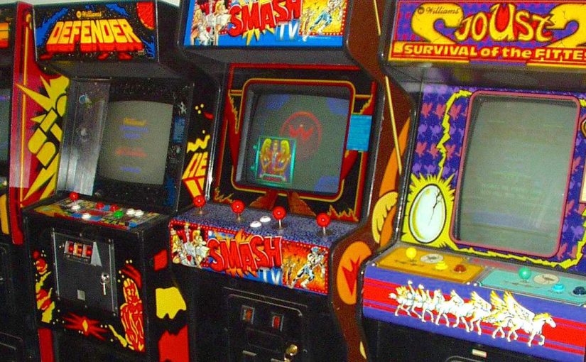 Perjalanan Game Online dari Warnet hingga Cloud Gaming