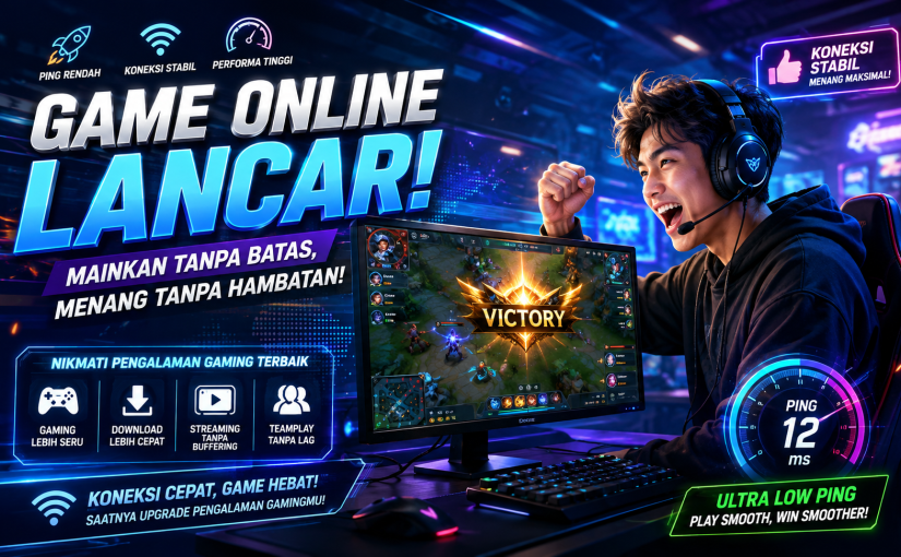 Memahami Peran DNS dalam Jaringan Internet